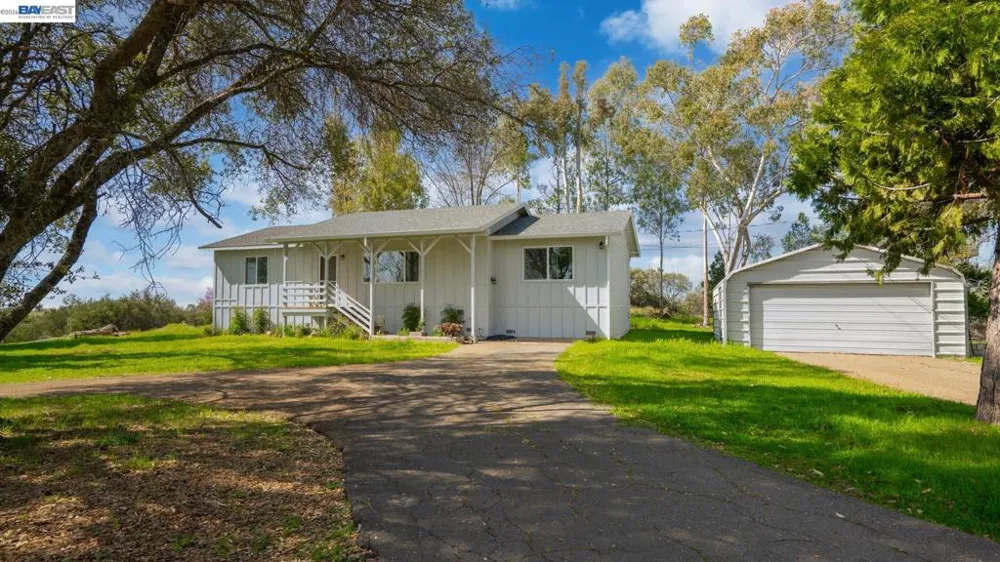 3710 Lakeview Dr Shingle Springs, CA 95682