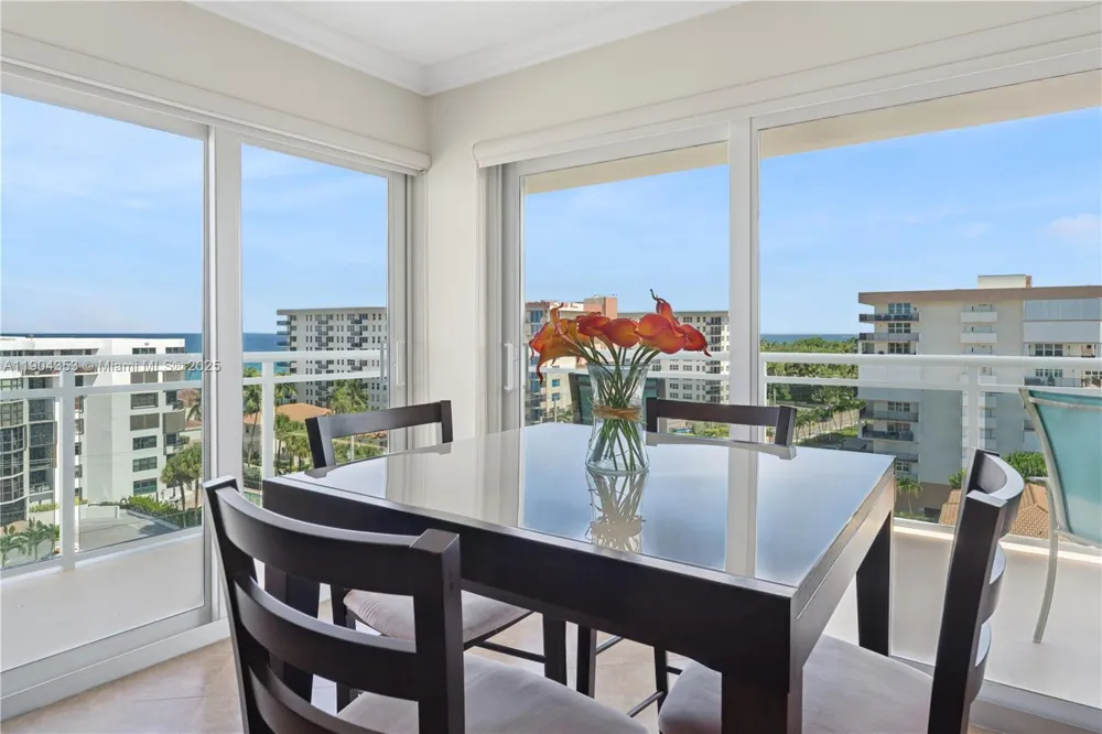 1160 Hillsboro Mile #901 Hillsboro Beach, FL 33062