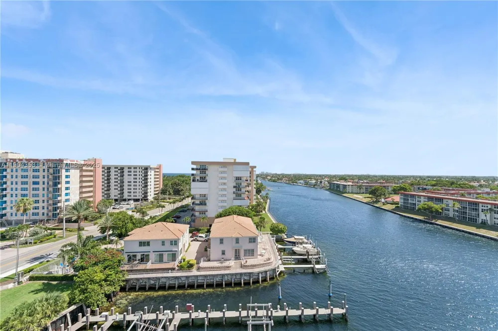 1160 Hillsboro Mile #901 Hillsboro Beach, FL 33062