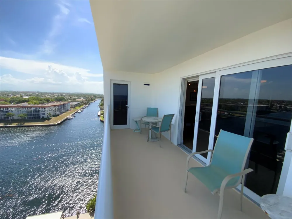 1160 Hillsboro Mile #901 Hillsboro Beach, FL 33062
