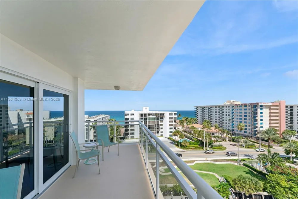 1160 Hillsboro Mile #901 Hillsboro Beach, FL 33062