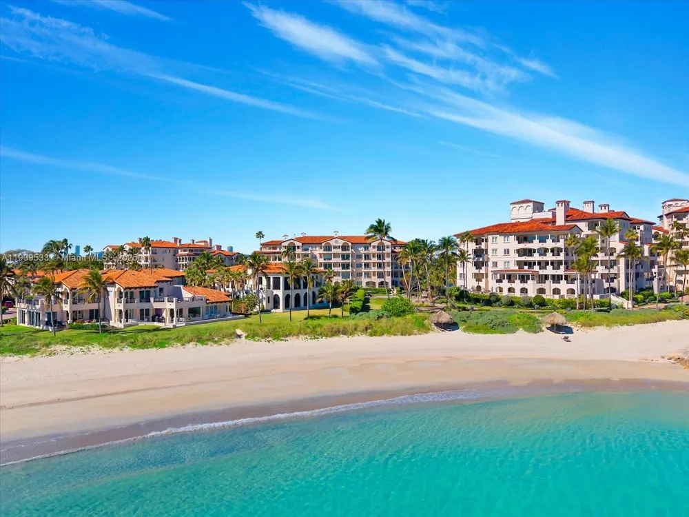 19116 Fisher Island Dr #19116 Miami Beach, FL 33109