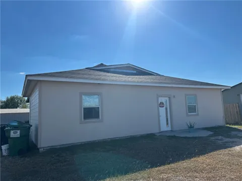 3501 S Granado Drive