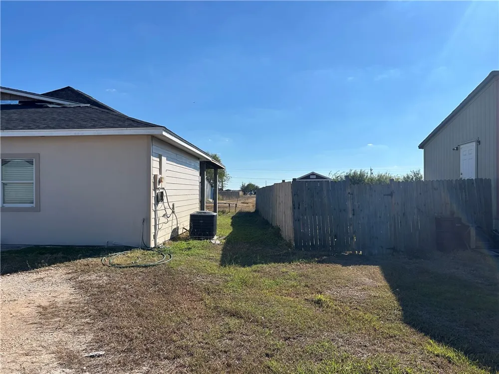 3501 S Granado Drive Robstown, TX 78380
