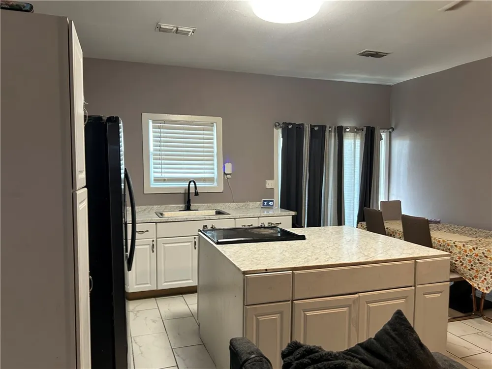 3501 S Granado Drive Robstown, TX 78380