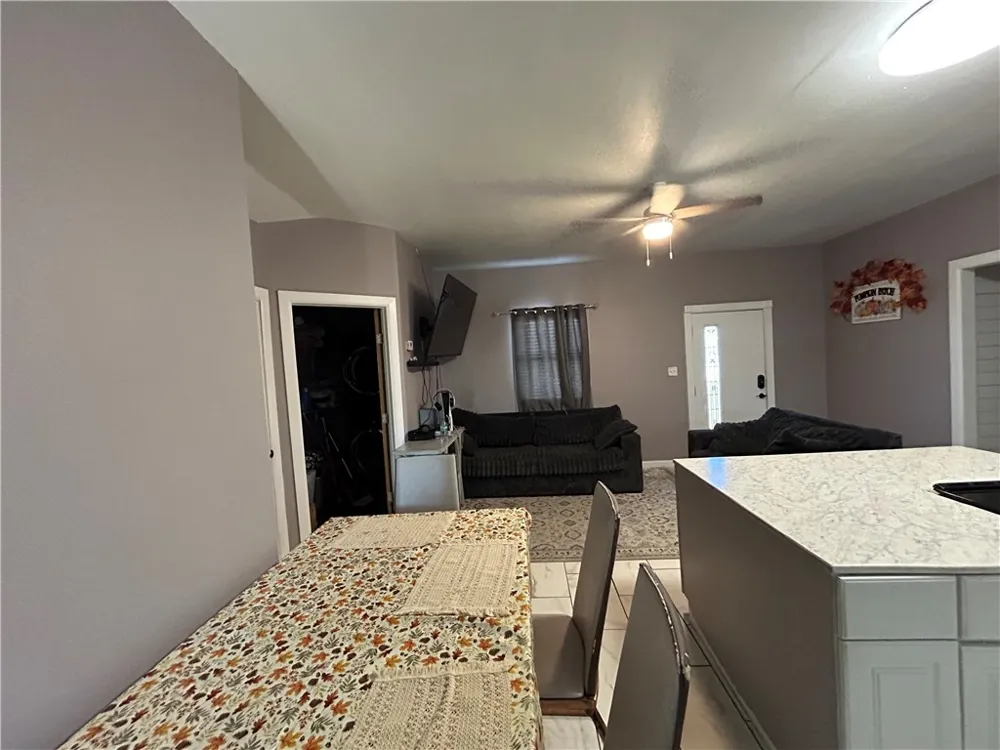 3501 S Granado Drive Robstown, TX 78380