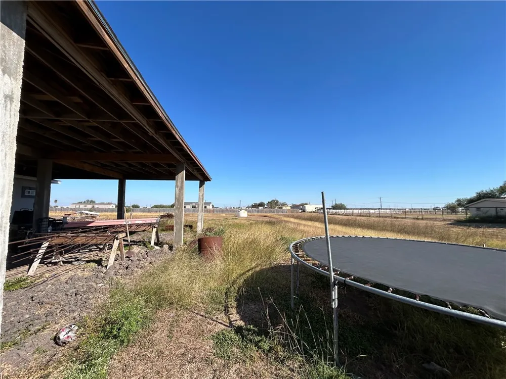 3501 S Granado Drive Robstown, TX 78380