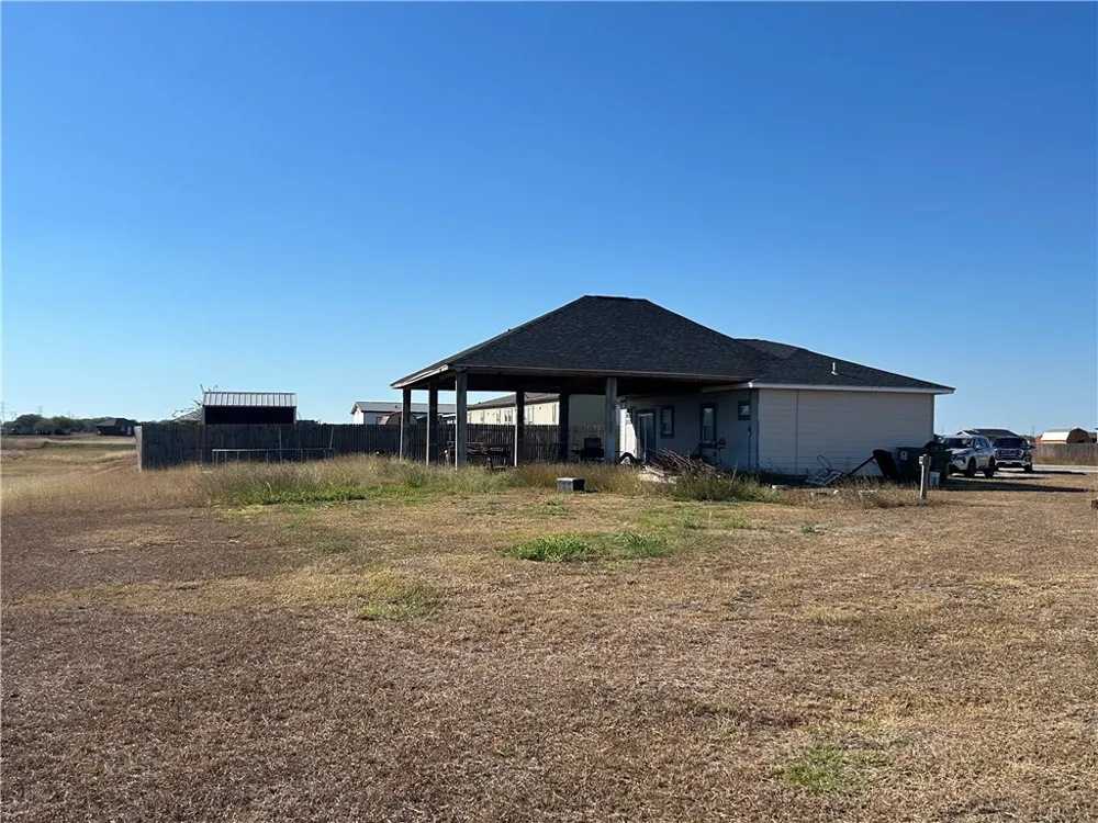 3501 S Granado Drive Robstown, TX 78380