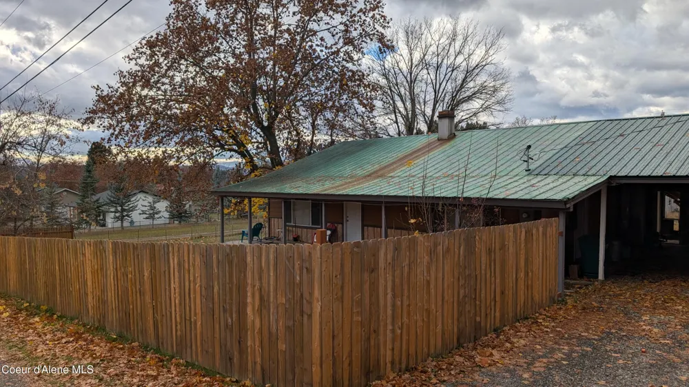 7494 Wells Street Bonners Ferry, ID 83805
