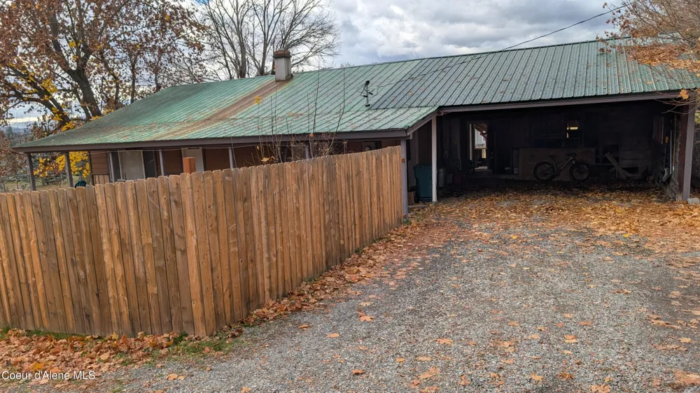 7494 Wells Street Bonners Ferry, ID 83805