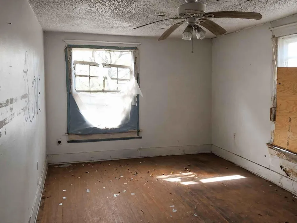 110 Acorn Drive Marshall, TX 75670