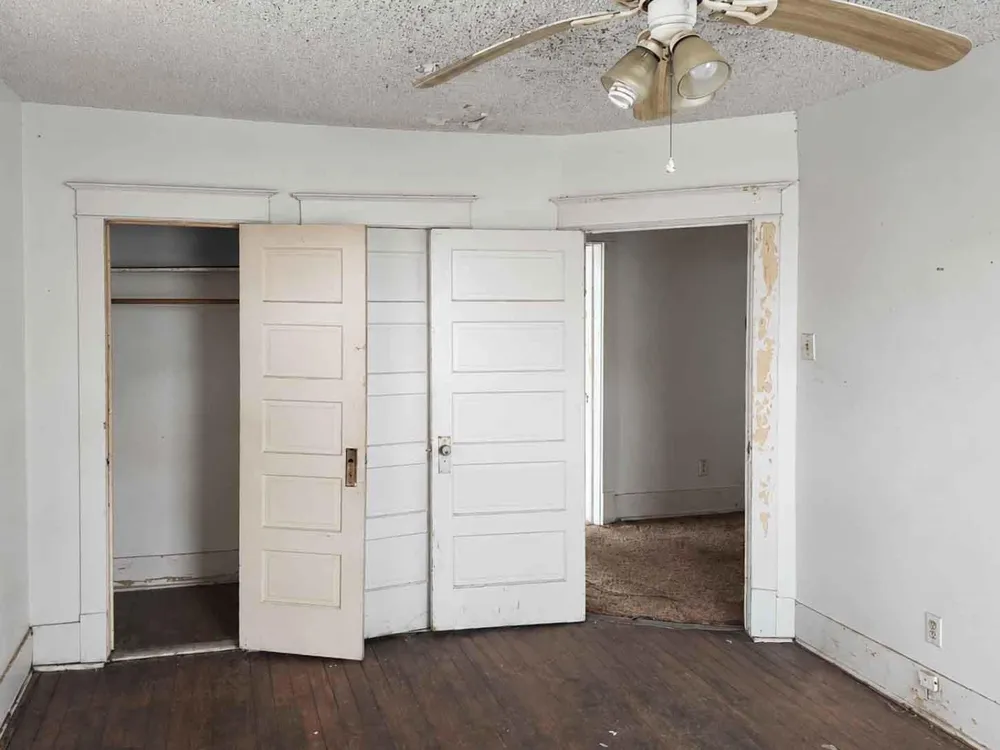 110 Acorn Drive Marshall, TX 75670