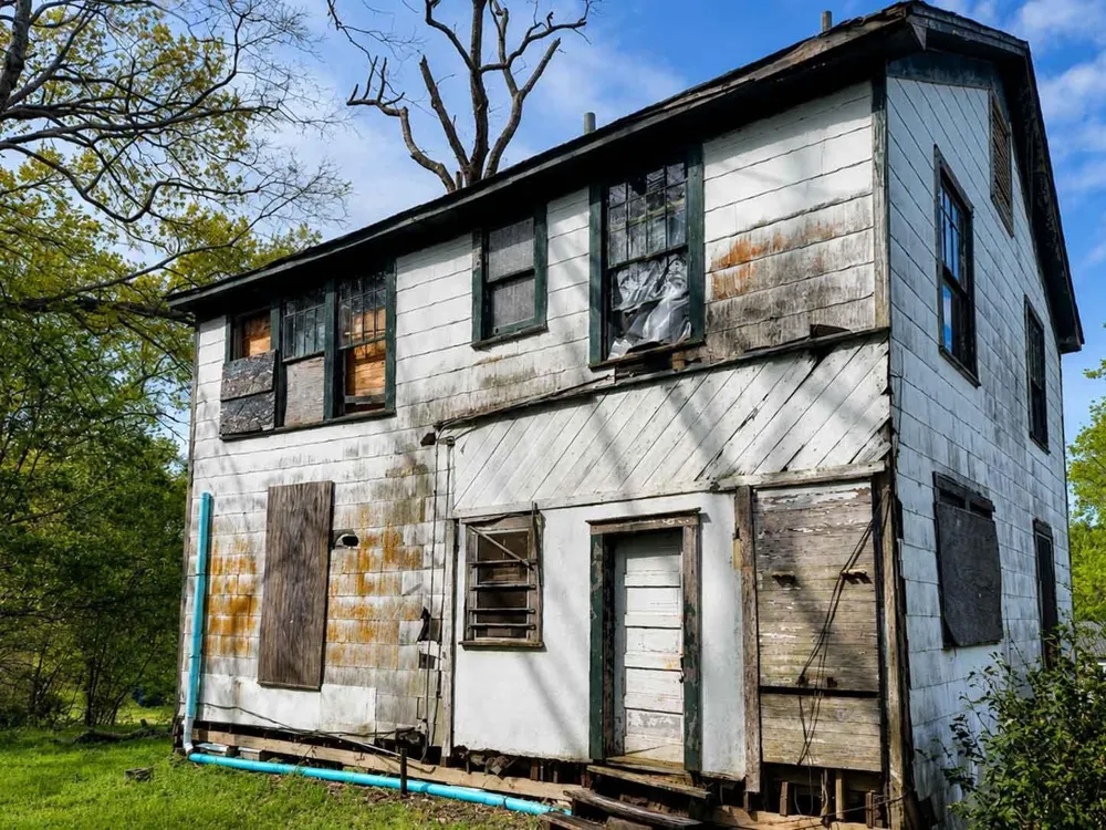 110 Acorn Drive Marshall, TX 75670