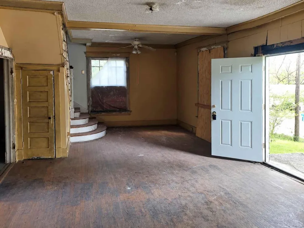 110 Acorn Drive Marshall, TX 75670