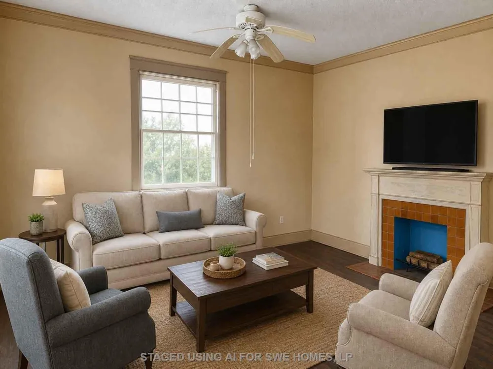 110 Acorn Drive Marshall, TX 75670
