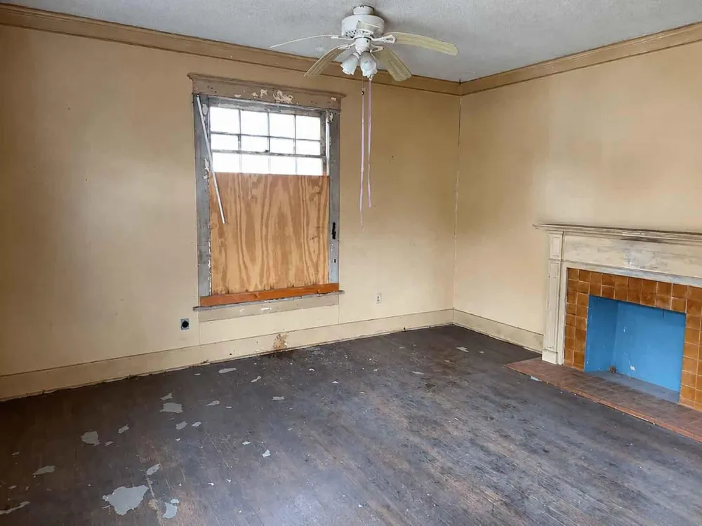 110 Acorn Drive Marshall, TX 75670