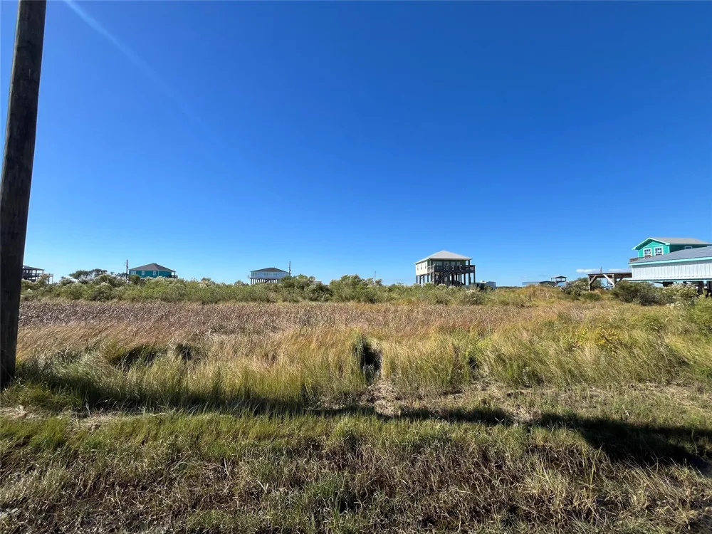 Mabry Street Gilchrist, TX 77617