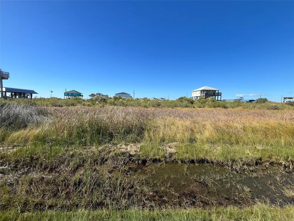 Mabry Street Gilchrist, TX 77617