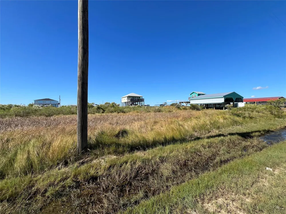 Mabry Street Gilchrist, TX 77617