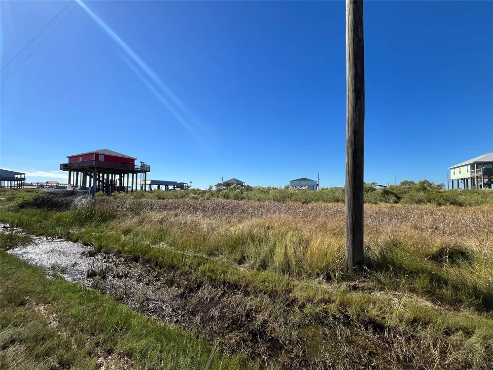 Mabry Street Gilchrist, TX 77617