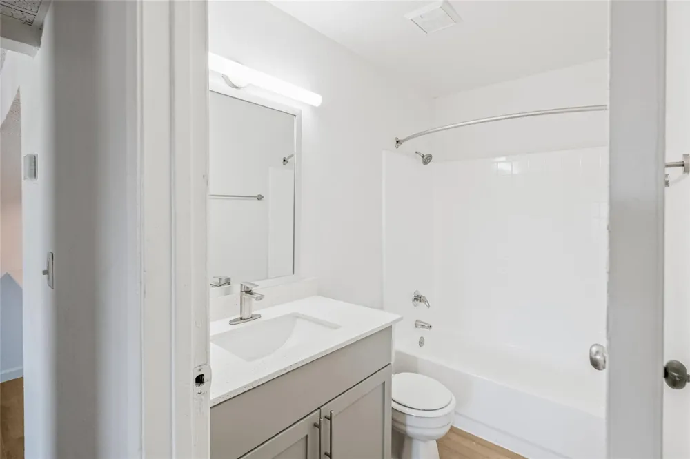 4600 West Pioneer Drive #375 Irving, TX 75061