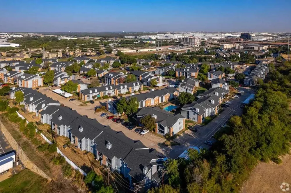 4600 West Pioneer Drive #375 Irving, TX 75061