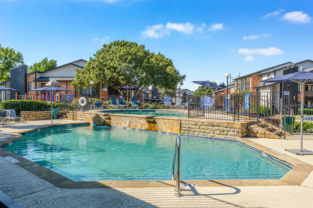 4600 West Pioneer Drive #375 Irving, TX 75061