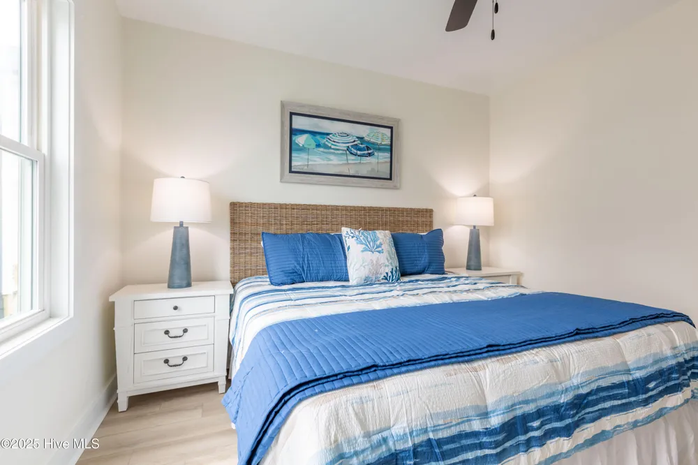 122 Shell Road Surf City, NC 28445
