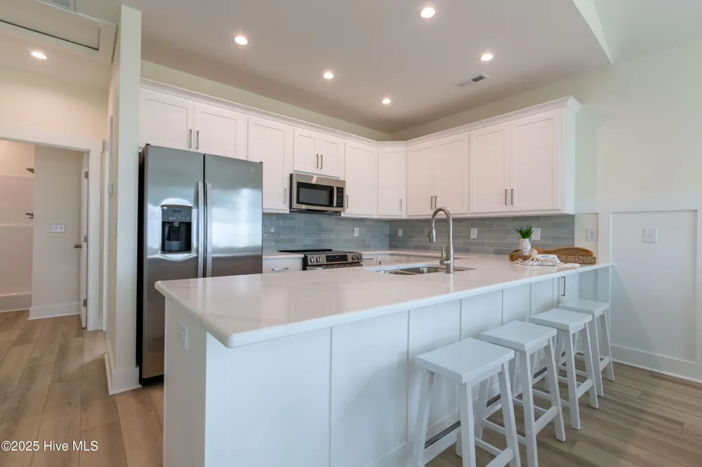 122 Shell Road Surf City, NC 28445