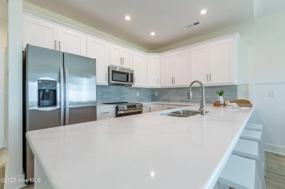 122 Shell Road Surf City, NC 28445