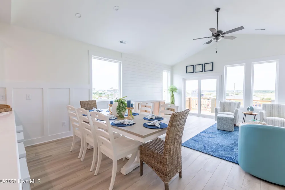 122 Shell Road Surf City, NC 28445
