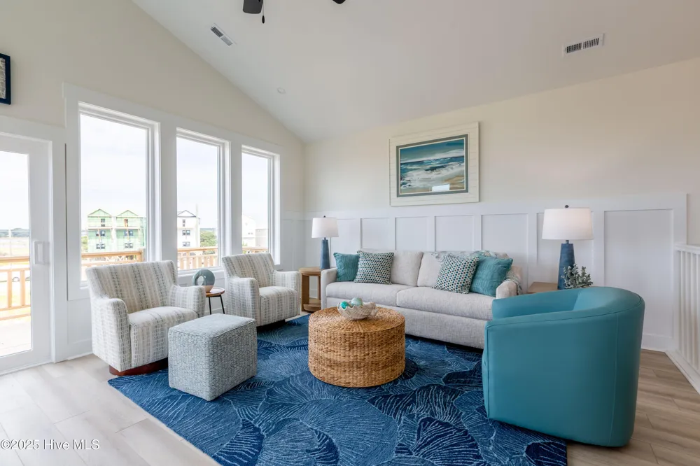 122 Shell Road Surf City, NC 28445