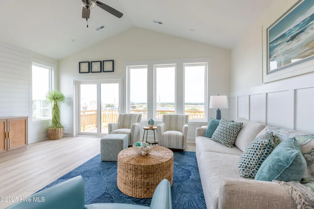 122 Shell Road Surf City, NC 28445