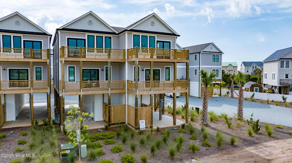 122 Shell Road Surf City, NC 28445