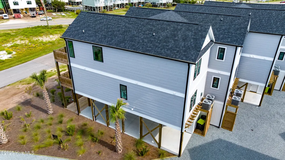 122 Shell Road Surf City, NC 28445