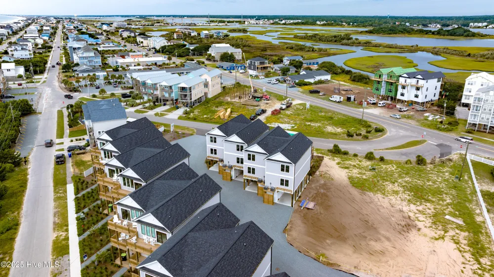 122 Shell Road Surf City, NC 28445