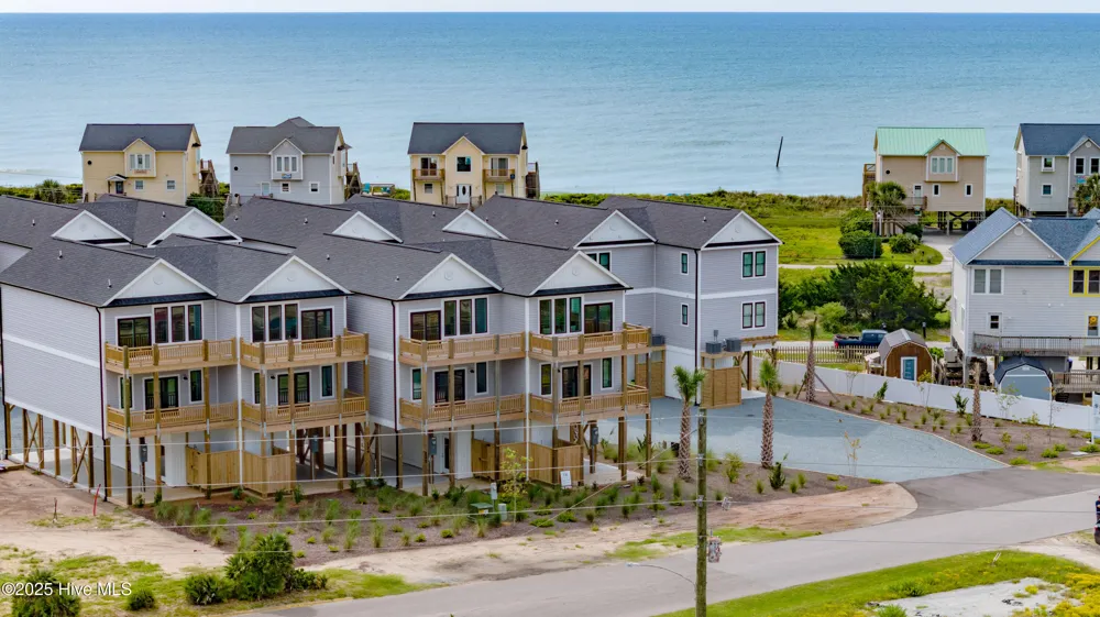 122 Shell Road Surf City, NC 28445