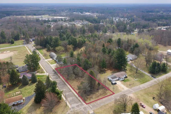 Bond Street Harrison, MI 48625