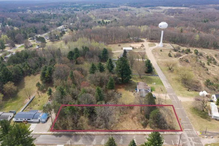 Bond Street Harrison, MI 48625