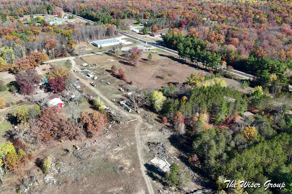 2072 W 15 Mile Road Bitely, MI 49309