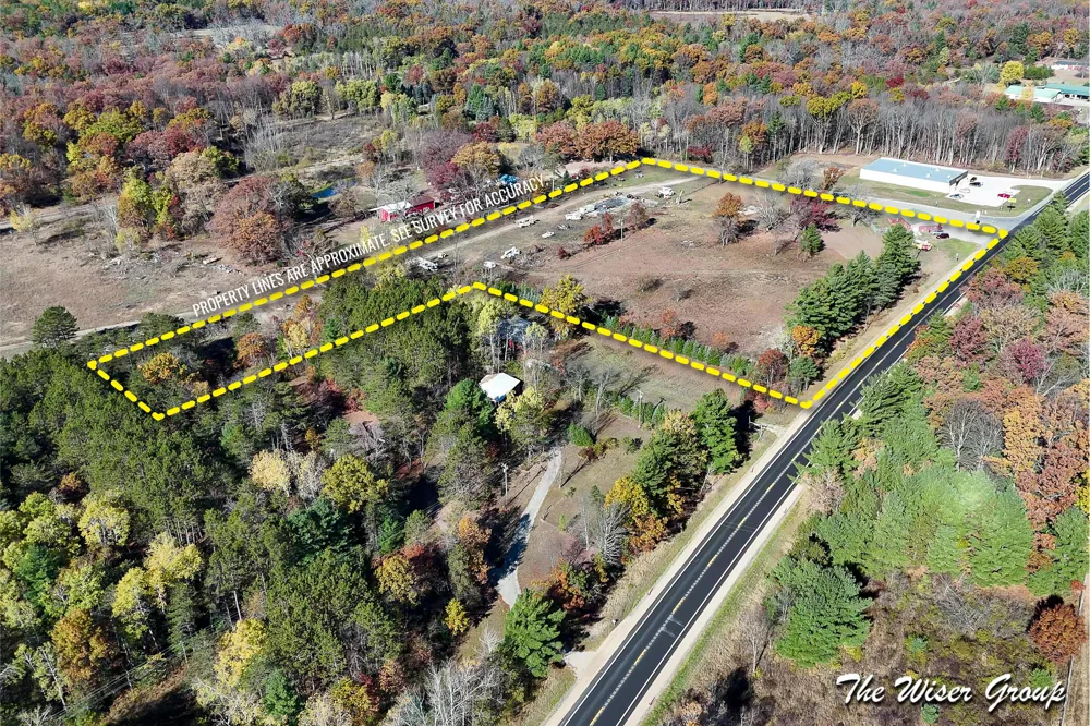 2072 W 15 Mile Road Bitely, MI 49309