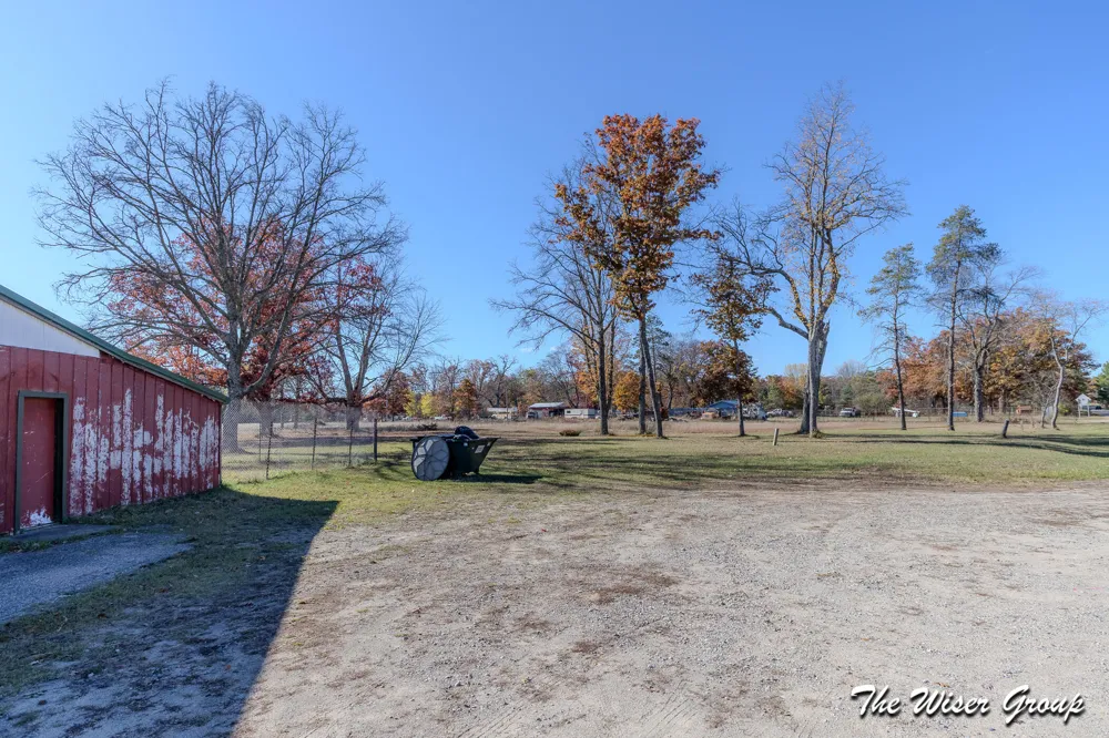2072 W 15 Mile Road Bitely, MI 49309