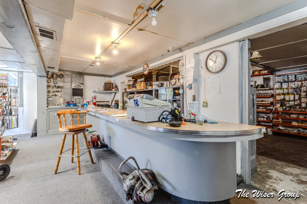 2072 W 15 Mile Road Bitely, MI 49309