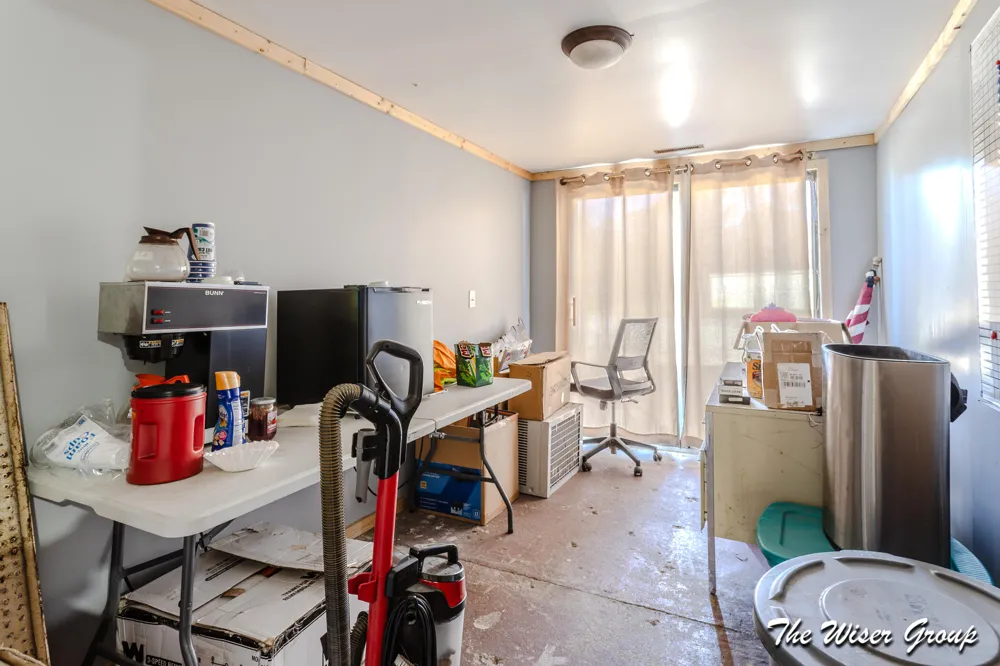 2072 W 15 Mile Road Bitely, MI 49309