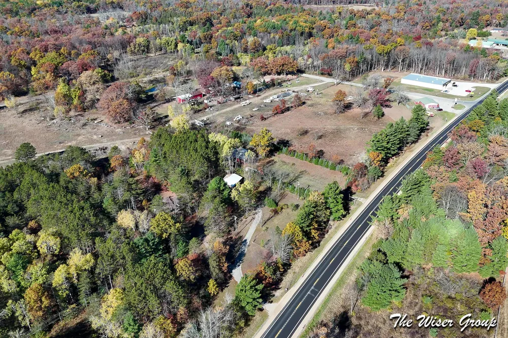 2052 W 15 Mile Road Bitely, MI 49309