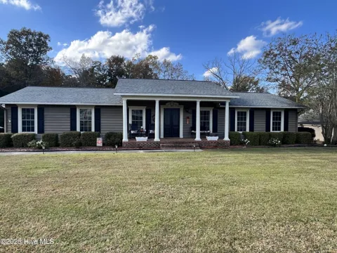 842 Love Mill Road