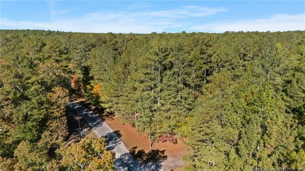 0 Topaz Lane Aberdeen, NC 28315