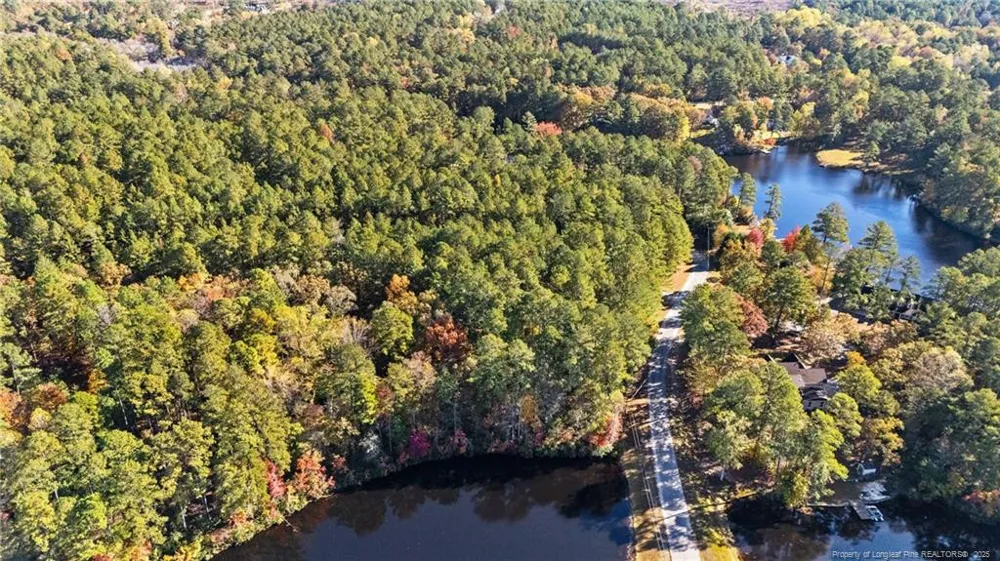 0 Topaz Lane Aberdeen, NC 28315