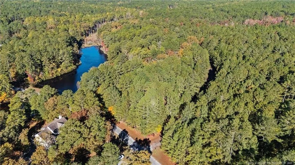 0 Topaz Lane Aberdeen, NC 28315