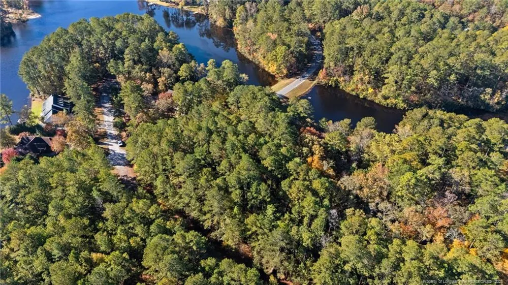 0 Topaz Lane Aberdeen, NC 28315